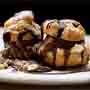 Profiteroles-restaurant-menu-the-lucky-house