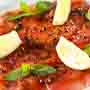 Tuna-Carpaccio-restaurant-menu-the-lucky-house